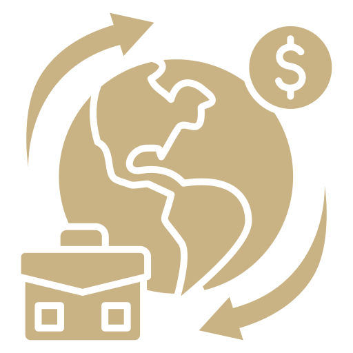 International Trade Experience